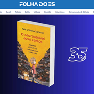 Folha do ES